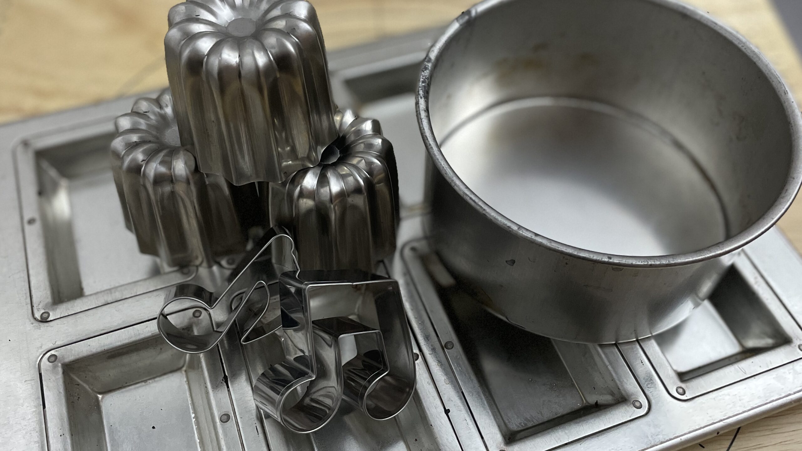 おすすめの製菓道具販売店＜東京編＞ | Lottatips