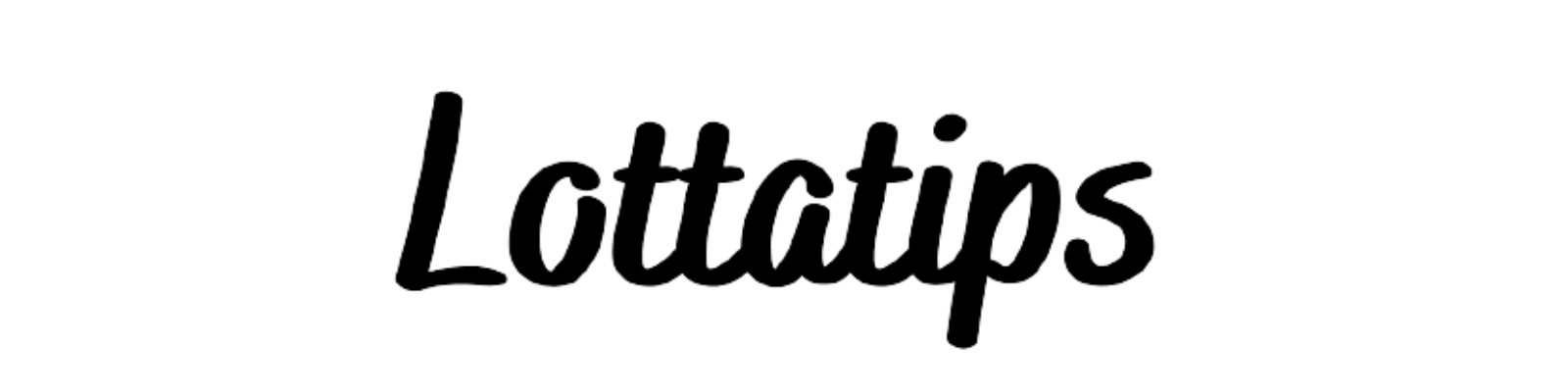 Lottatips